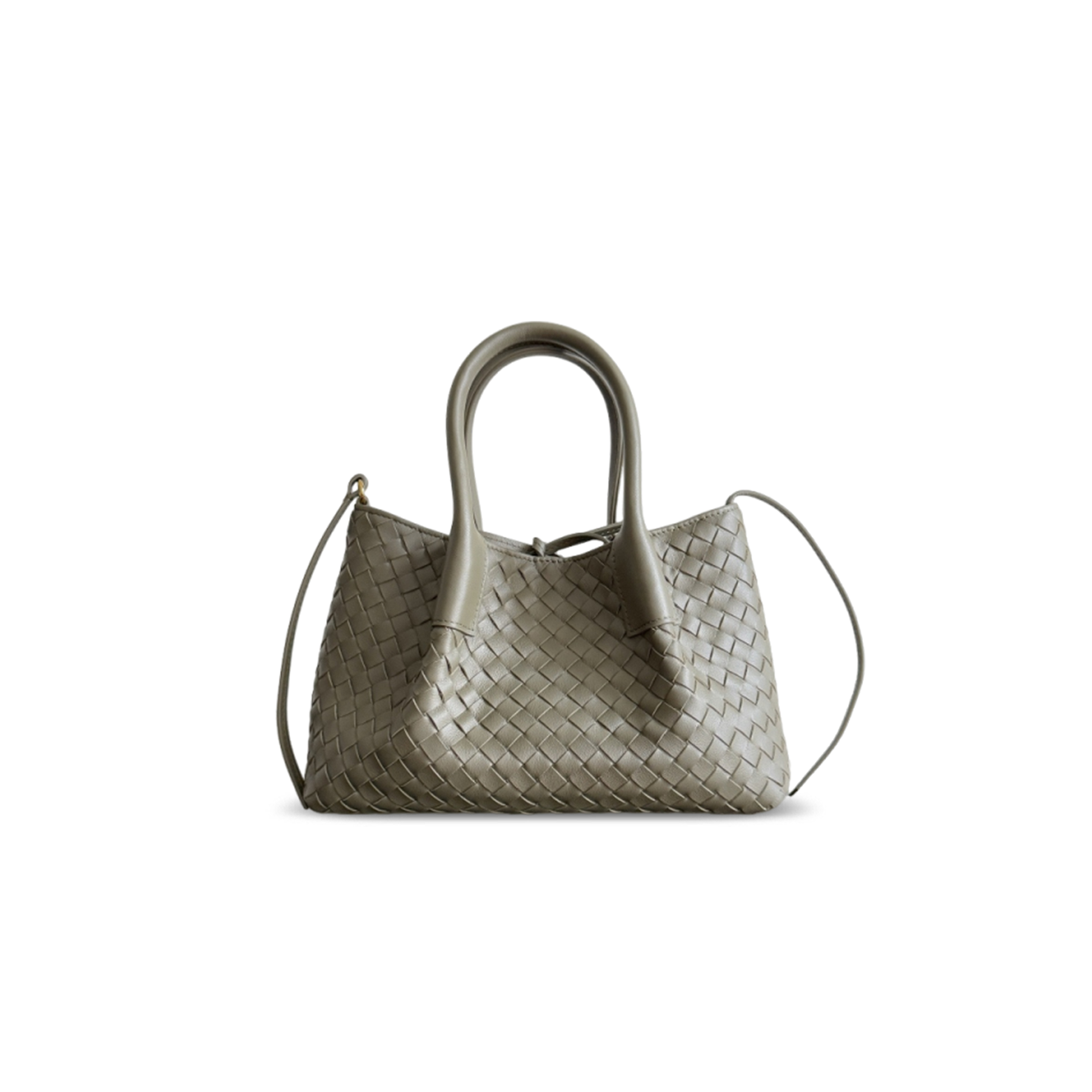 BOTTEGA VENETA SMALL PINACOTECA 819004 (24*15*12cm)